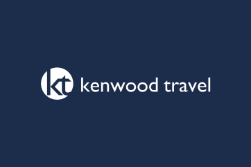 Kenwood travel logo