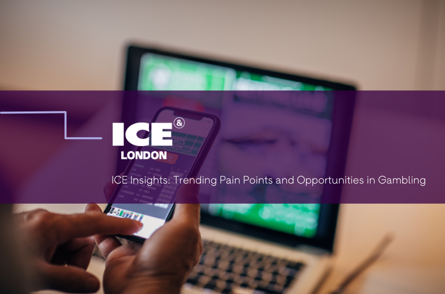 ICE Insights