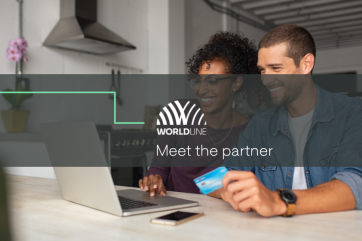 Meet the Partner: Worldline