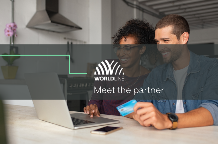 Meet the Partner: Worldline