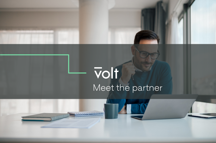 Meet the Partner: Volt