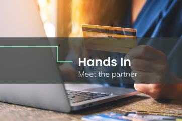 Meet the Partner: Hands In