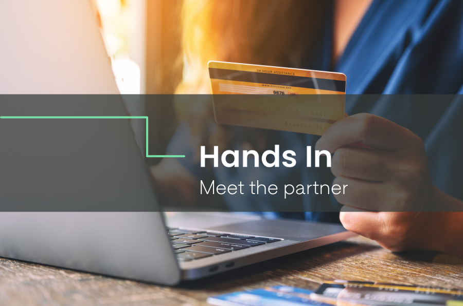 Meet the Partner: Hands In