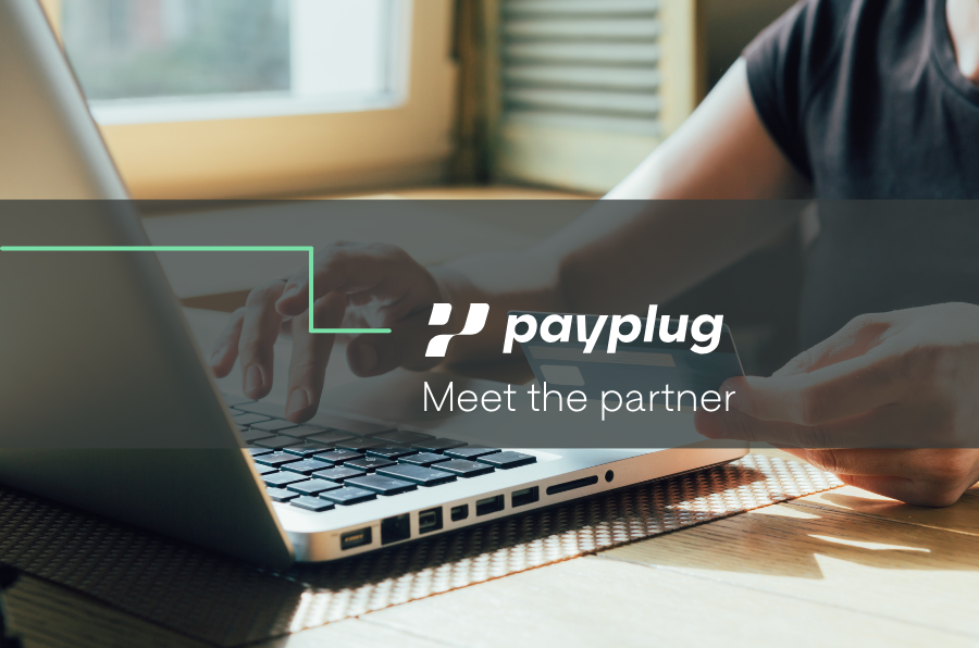 Meet the Partner: Payplug