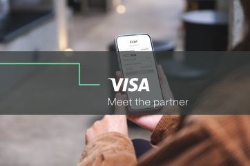 Meet the Partner: Visa