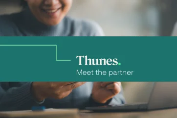 Meet the partner: Thunes