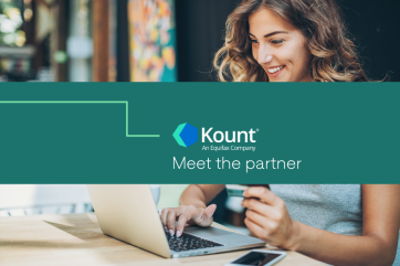 Meet the Partner: Kount