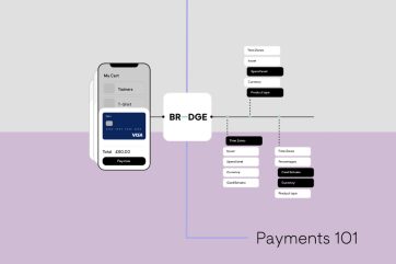 Payments 101: Load balancing