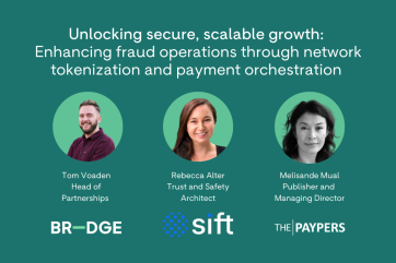 Enhancing fraud operations through network tokenization and payment orchestration