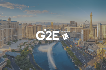 G2E Summit Las Vegas