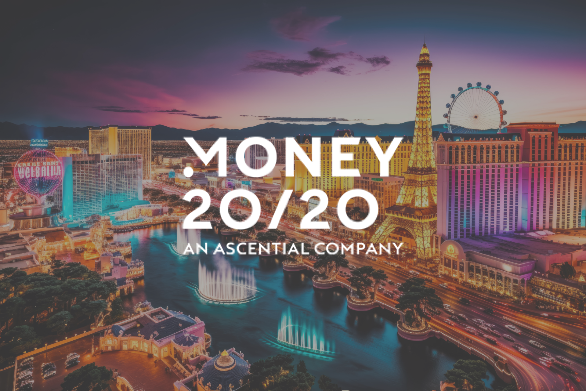 Money 2020 Las Vegas