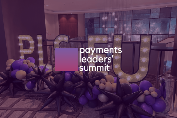 Payments leaders summit Amsterdam