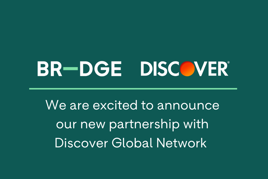 Discover global network