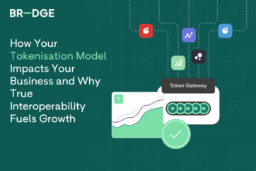 Tokenisation model
