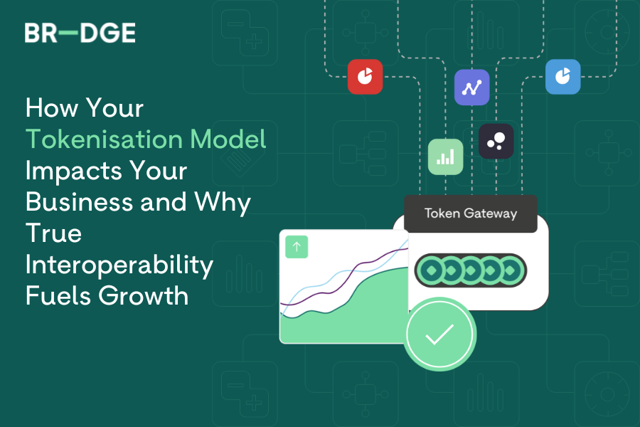 Tokenisation model